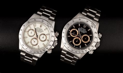 daytona zenith e rolex differenza dei contatori|rolex daytona winding movement.